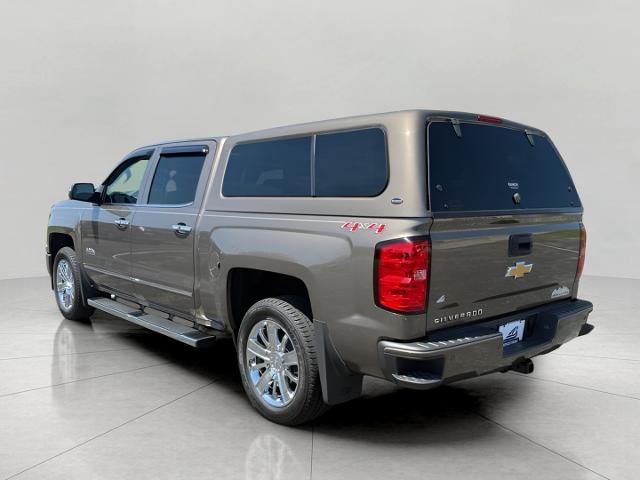 2015 Chevrolet Silverado 1500 Vehicle Photo in MIDDLETON, WI 53562-1492