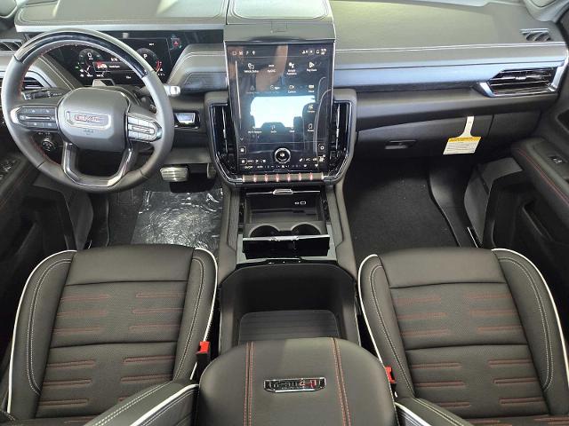 2025 GMC Yukon Vehicle Photo in DALLAS, TX 75209-3016