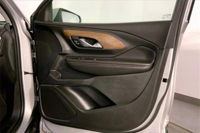 2020 GMC Terrain Vehicle Photo in INDEPENDENCE, MO 64055-1314