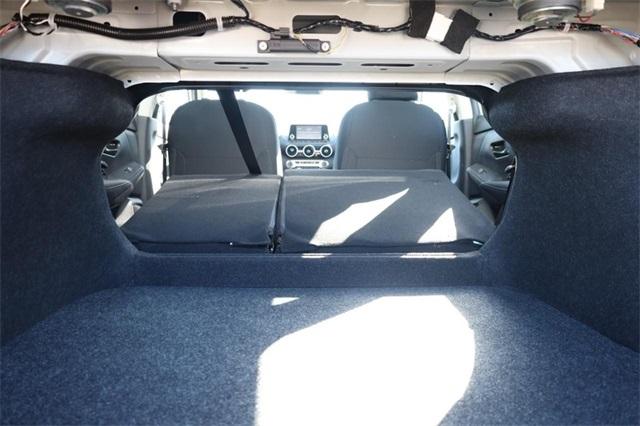 2025 Nissan Sentra Vehicle Photo in Hazelwood, MO 63042