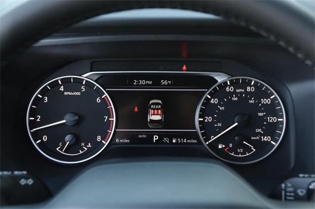 2025 Nissan Rogue Vehicle Photo in Hazelwood, MO 63042