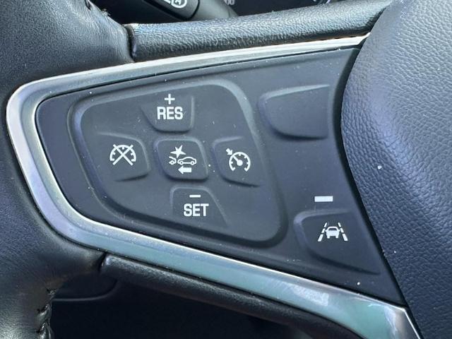 2022 Chevrolet Equinox Vehicle Photo in COLUMBIA, MO 65203-3903
