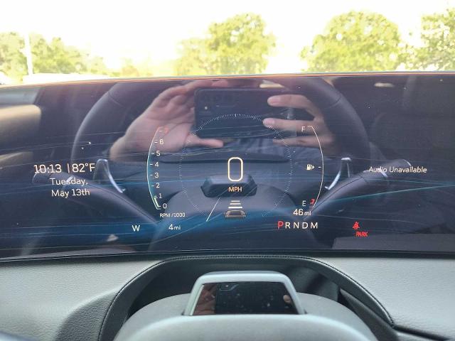 2025 Cadillac CT5 Vehicle Photo in HOUSTON, TX 77079