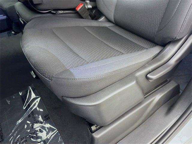 2025 GMC Sierra 1500 Vehicle Photo in PUYALLUP, WA 98371-4149