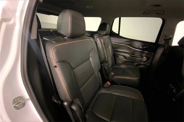 2023 GMC Acadia Vehicle Photo in INDEPENDENCE, MO 64055-1377
