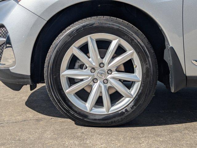 2020 Acura RDX Vehicle Photo in BRUNSWICK, GA 31525-1881