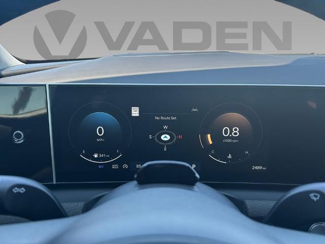 2025 Hyundai TUCSON Vehicle Photo in Statesboro, GA 30458