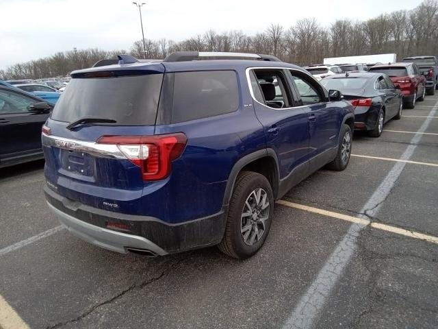2023 GMC Acadia Vehicle Photo in OSHKOSH, WI 54904-7811
