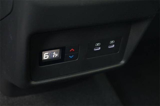 2025 Nissan Rogue Vehicle Photo in Hazelwood, MO 63042
