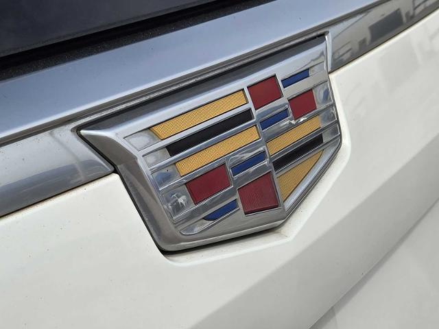 2021 Cadillac Escalade ESV Vehicle Photo in DENTON, TX 76210-9321