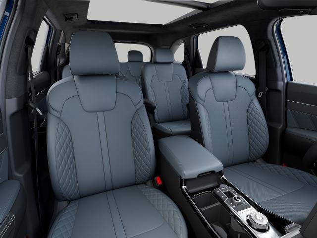 2025 Kia Sorento Hybrid Vehicle Photo in Appleton, WI 54914