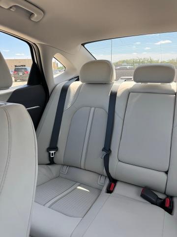 2023 Hyundai SONATA Vehicle Photo in Peoria, IL 61615