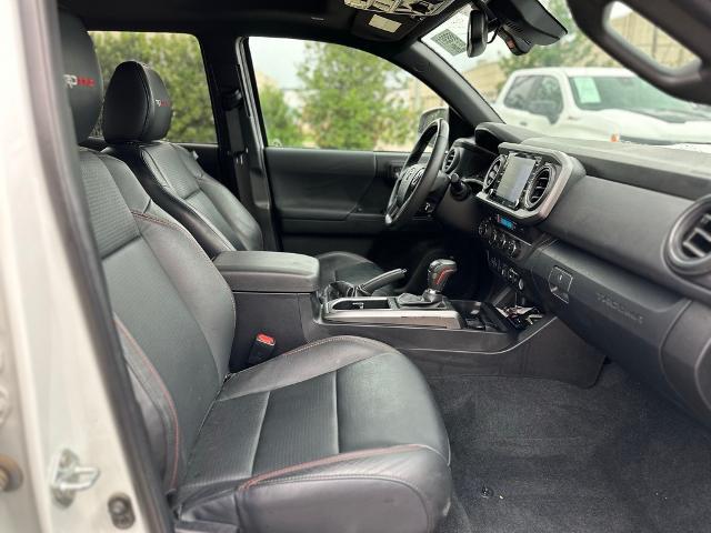 2023 Toyota Tacoma 4WD Vehicle Photo in Grapevine, TX 76051