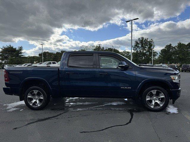 2022 Ram 1500 Vehicle Photo in Mechanicsburg, PA 17050-1707