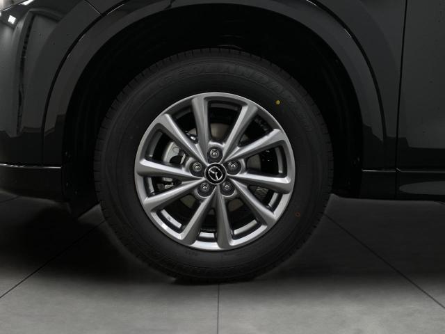 2025 Mazda CX-5 Vehicle Photo in Appleton, WI 54913