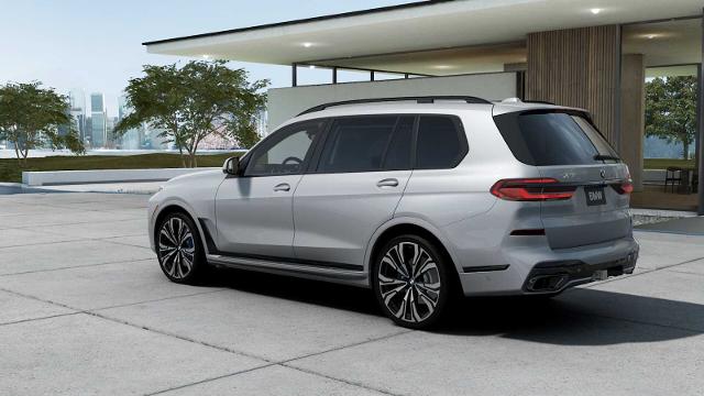 2026 BMW X7 xDrive40i Vehicle Photo in GRAPEVINE, TX 76051