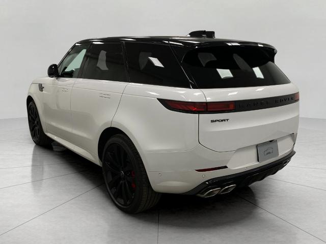 2025 Range Rover Sport Vehicle Photo in Appleton, WI 54913