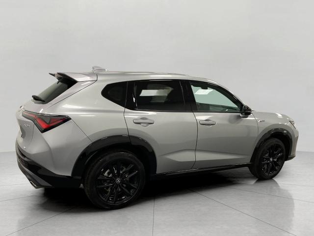 2025 Acura ADX Vehicle Photo in Appleton, WI 54913
