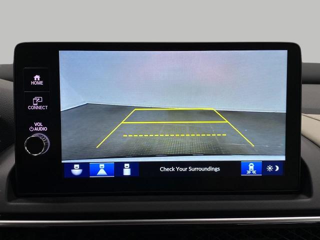 2025 Acura ADX Vehicle Photo in Appleton, WI 54913