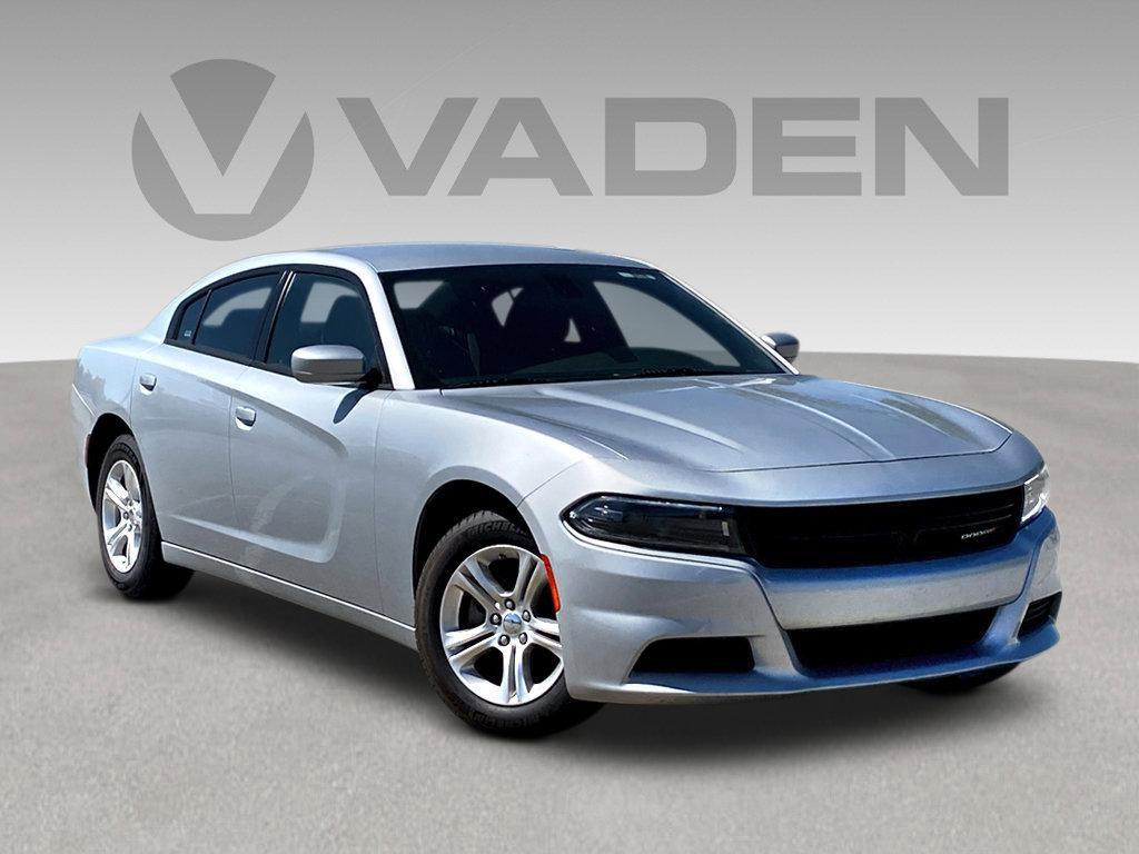 2022 Dodge Charger Vehicle Photo in POOLER, GA 31322-3252