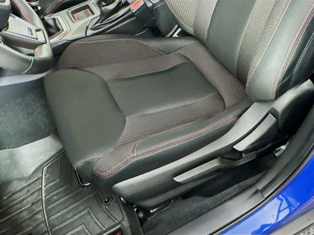 2023 Subaru WRX Vehicle Photo in Doylestown, PA 18902