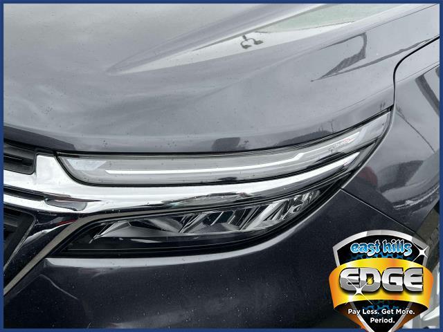 2022 Chevrolet Equinox Vehicle Photo in Roslyn, NY 11576