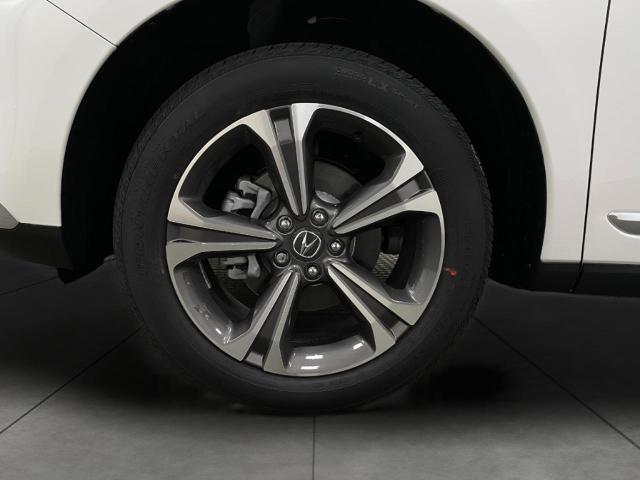 2025 Acura RDX Vehicle Photo in Appleton, WI 54913