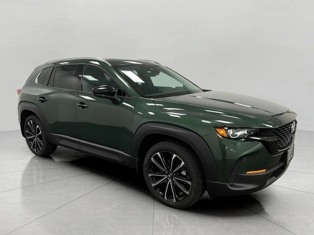 2025 Mazda CX-50 Vehicle Photo in Appleton, WI 54913