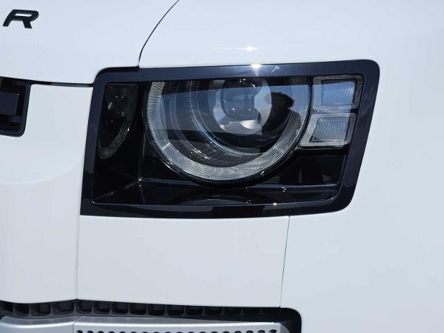 2025 Defender Vehicle Photo in AUSTIN, TX 78717