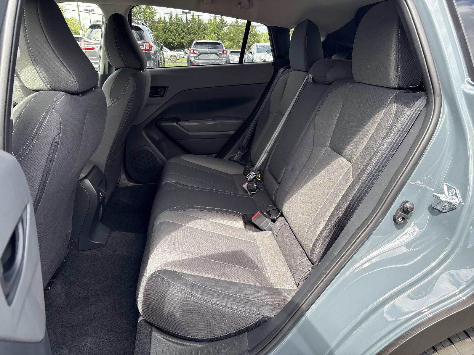 2025 Subaru Crosstrek Vehicle Photo in Mechanicsburg, PA 17050-1707