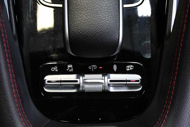 2023 Mercedes-Benz GLE Vehicle Photo in DALLAS, TX 75235