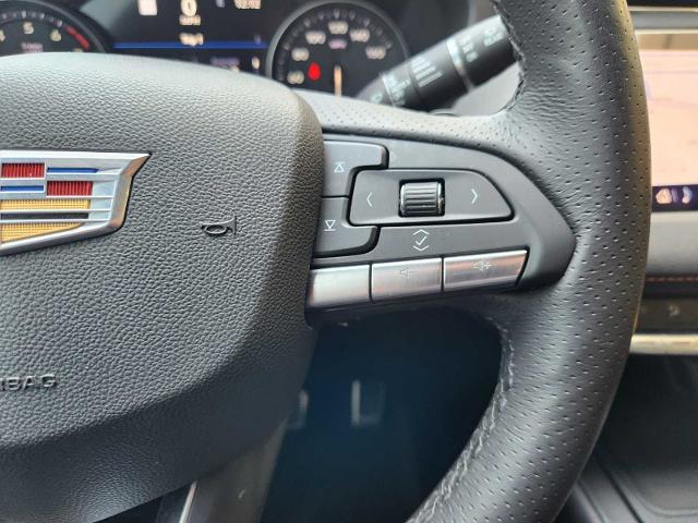 2020 Cadillac XT4 Vehicle Photo in Grapevine, TX 76051
