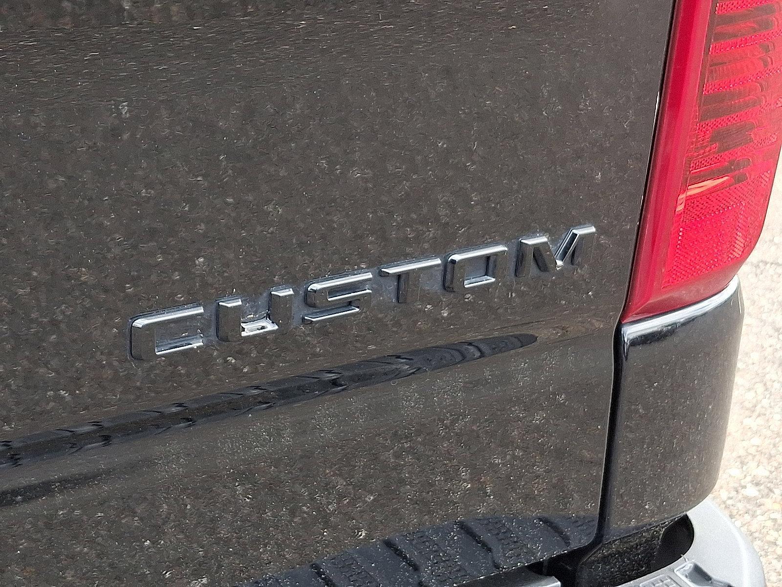 2023 Chevrolet Silverado 1500 Vehicle Photo in Trevose, PA 19053
