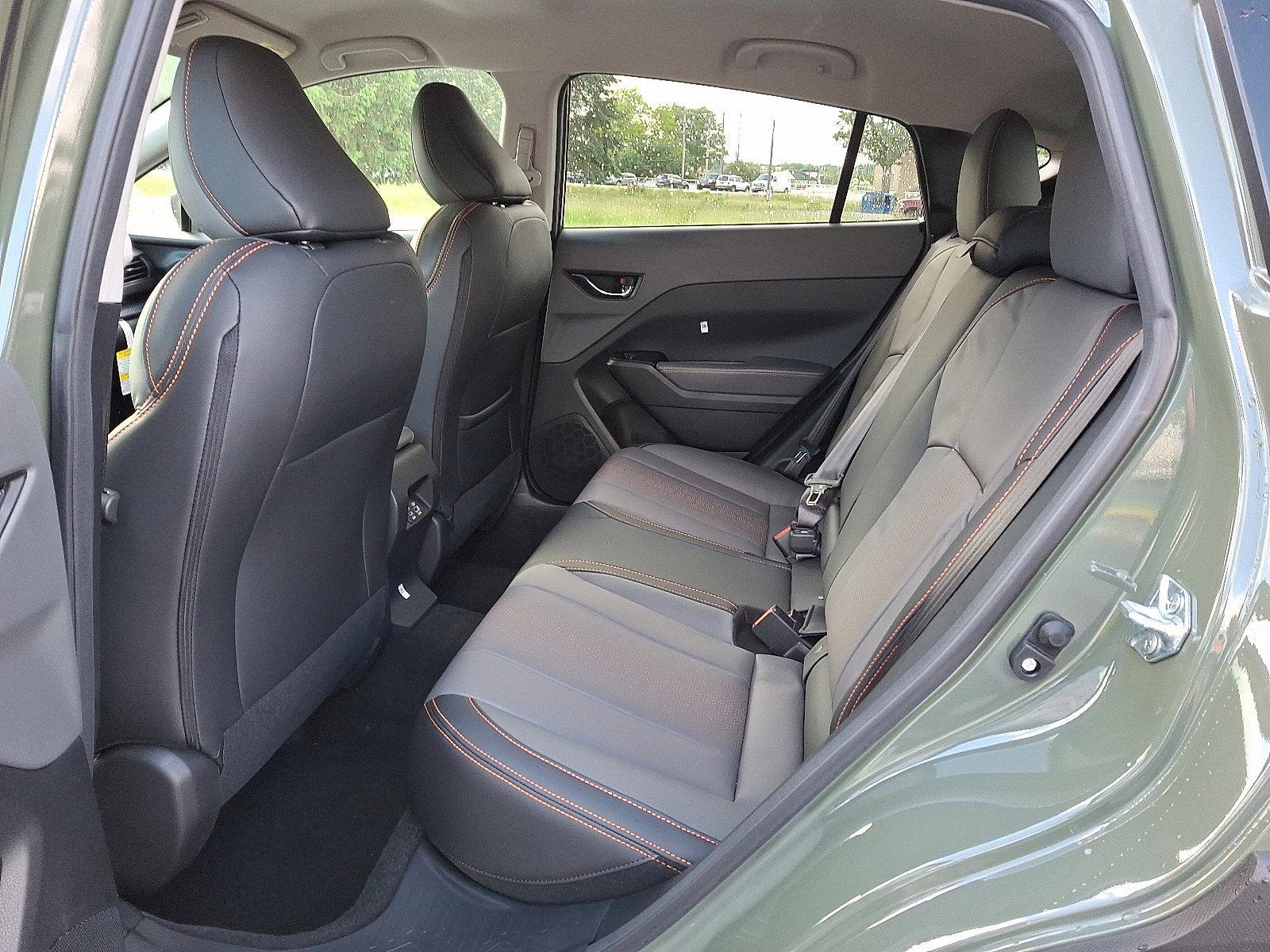 2025 Subaru Crosstrek Vehicle Photo in Harrisburg, PA 17111