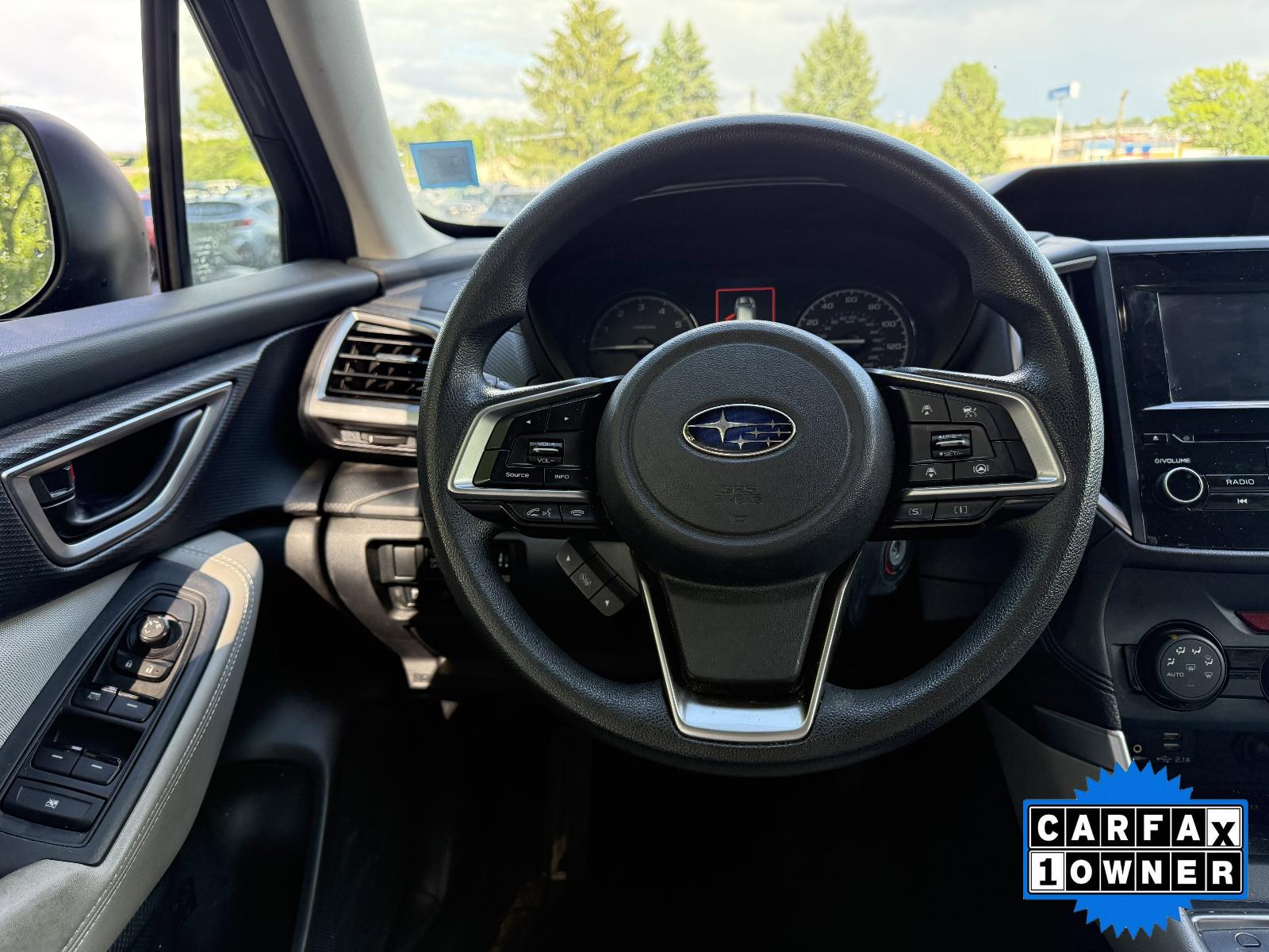 2022 Subaru Forester Vehicle Photo in Harrisburg, PA 17111