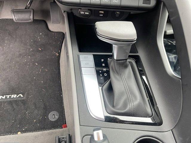 2024 Hyundai ELANTRA Vehicle Photo in Philadelphia, PA 19116