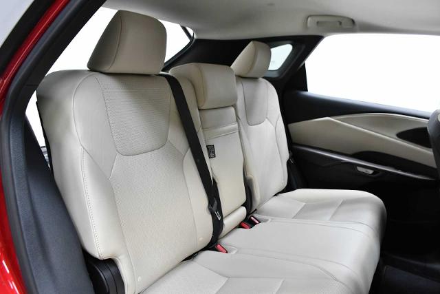 2024 Lexus RX 350 Vehicle Photo in DALLAS, TX 75235