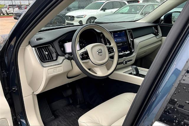2023 Volvo XC60 Vehicle Photo in Grapevine, TX 76051