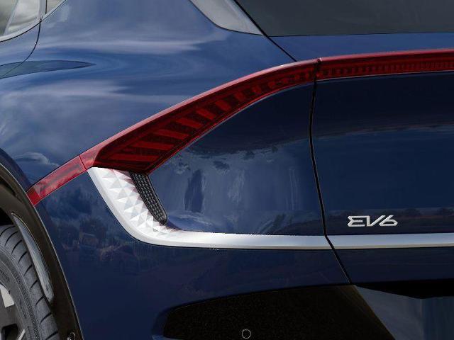 2025 Kia EV6 Vehicle Photo in Tucson, AZ 85712