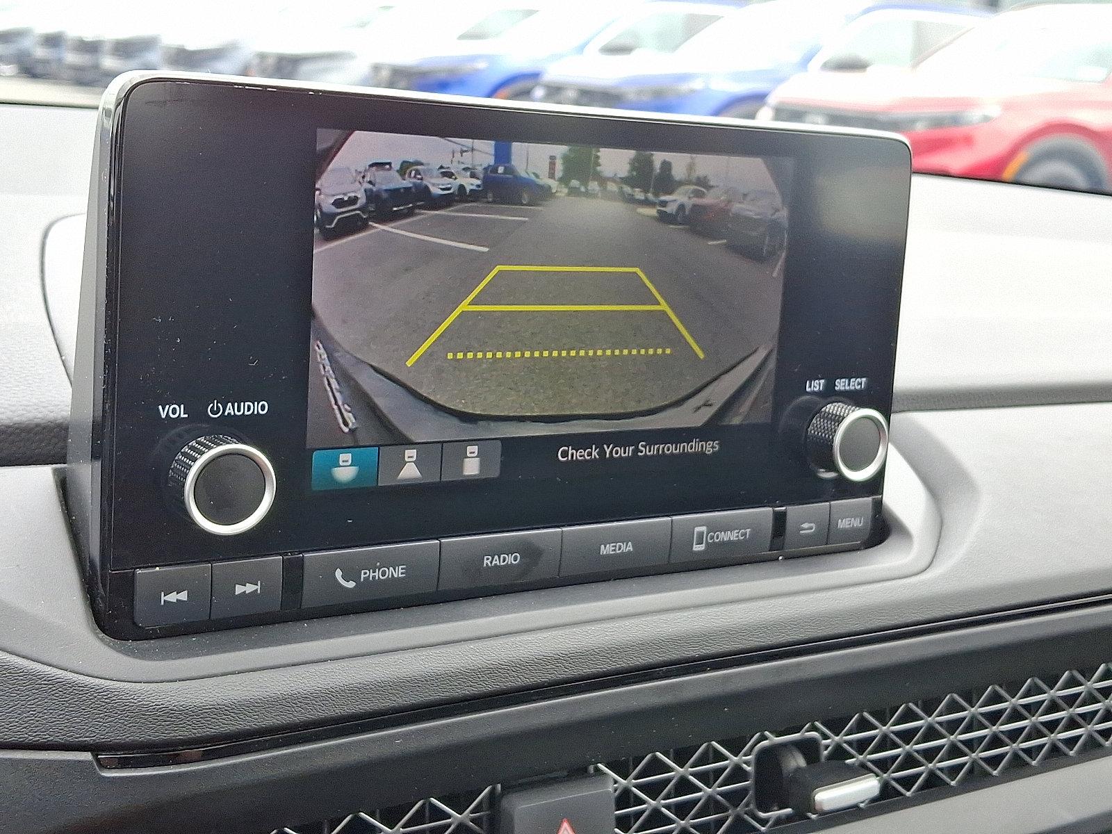 2023 Honda Accord Sedan Vehicle Photo in Harrisburg, PA 17111