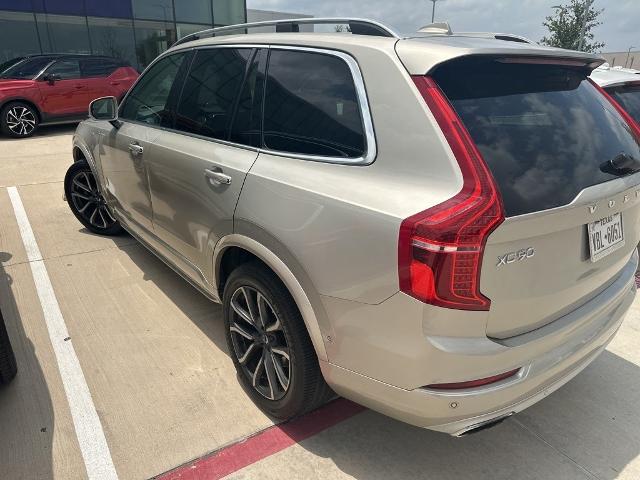 2017 Volvo XC90 Vehicle Photo in San Antonio, TX 78230