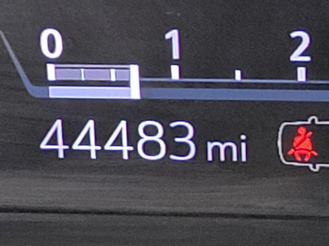 2023 Cadillac Escalade Vehicle Photo in APPLETON, WI 54914-4656
