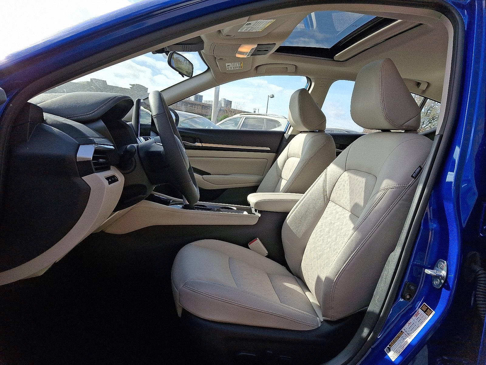 2025 Nissan Altima Vehicle Photo in Jenkintown, PA 19046