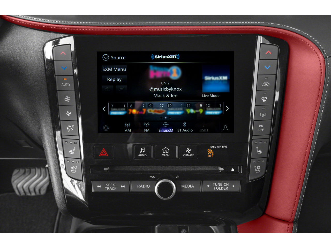 2024 INFINITI QX50 Vehicle Photo in San Antonio, TX 78230