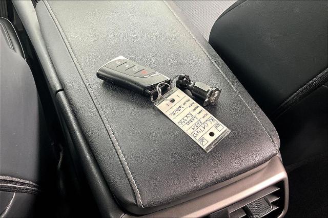 2024 Lexus RX 350 Vehicle Photo in San Antonio, TX 78230