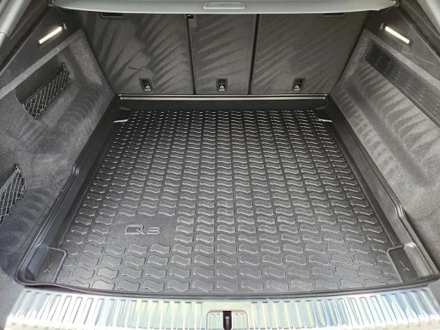 2023 Audi Q8 Vehicle Photo in MCKINNEY, TX 75070
