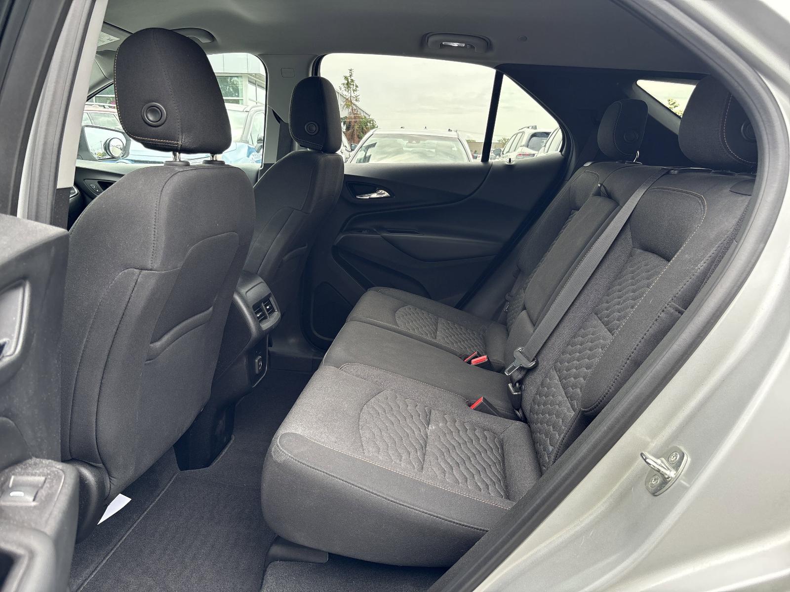 2019 Chevrolet Equinox Vehicle Photo in Mechanicsburg, PA 17050