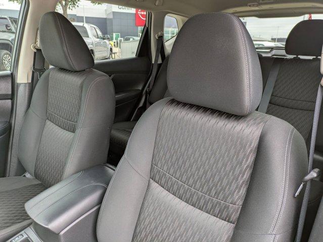 2019 Nissan Rogue Vehicle Photo in San Antonio, TX 78209