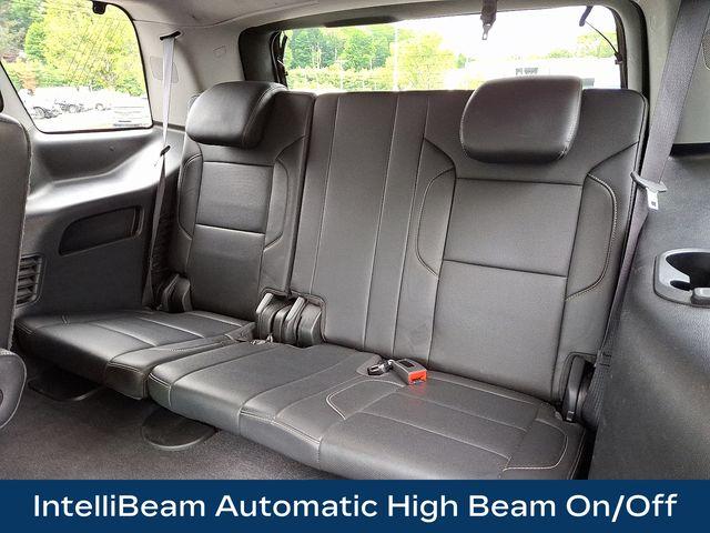 2020 GMC Yukon Vehicle Photo in DANBURY, CT 06810-5034