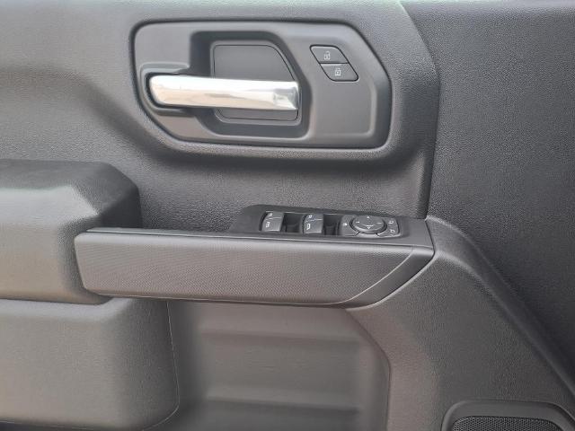 2025 GMC Sierra 3500 HD CC Vehicle Photo in Denton, TX 76205